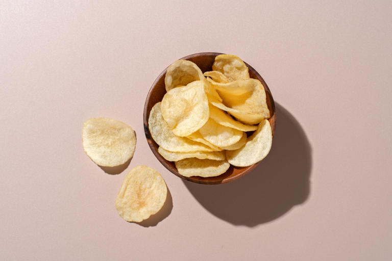 6 alimentos que más te envejecen y debes evitar
