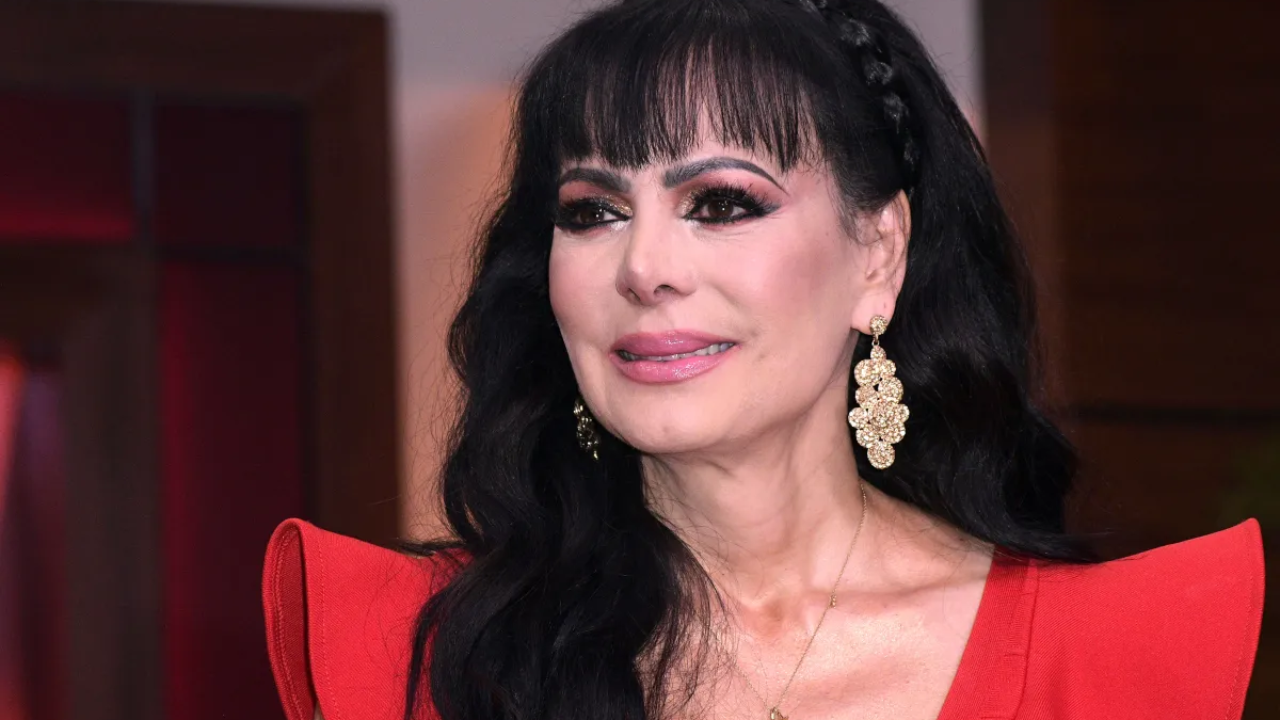 Maribel Guardia defiende a Irina Baeva y recuerda amorío de Arleth Terán con Joan Sebastian