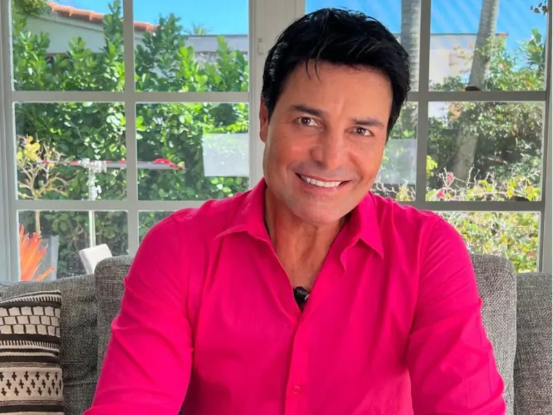 Chayanne regresa a México: Esto sabemos de sus próximos conciertos