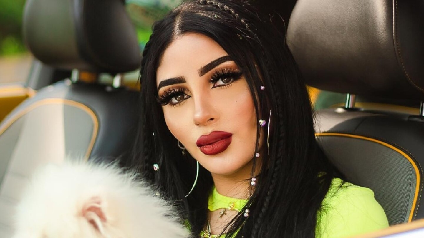 Bellakath afirma que rompió un estereotipo al ser «una persona estudiada» que hace reguetón