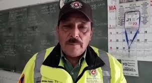 Se esperan lluvias esta semana: PC