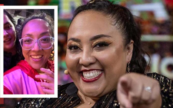 Michelle Rodríguez preocupa a sus fans; aseguran padece calvicie por extrema pérdida de peso
