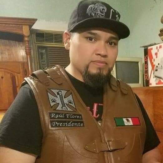 Lamentan motociclistas muerte de Raúl Flores