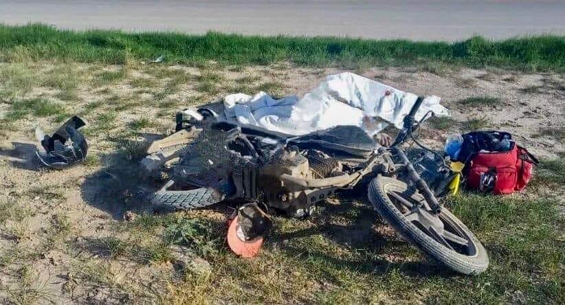 Consterna muerte de un adolescente