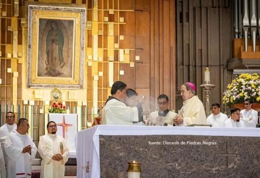Encabeza Obispo última peregrinación a la Basílica