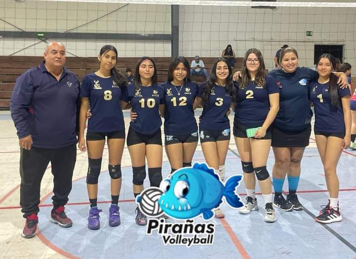 Ganan Pirañas de Cuatro Ciénegas torneo regional