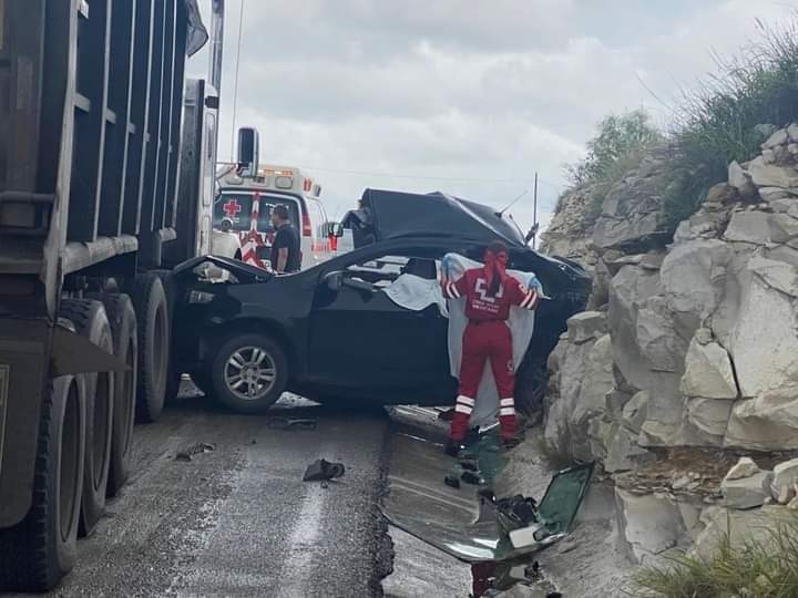 Liberan a chofer que participó en accidente