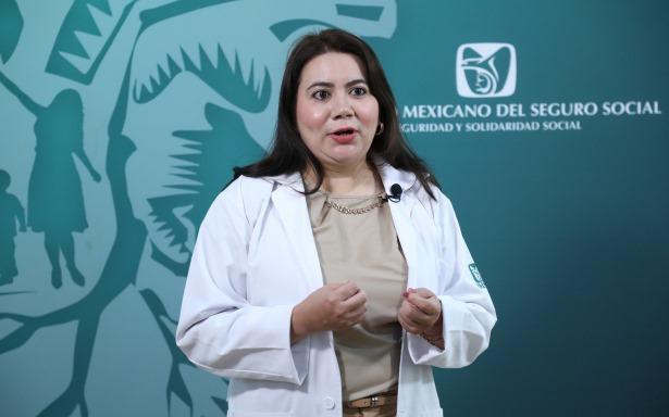 Recomienda IMSS atender surgimiento de “Bultos”