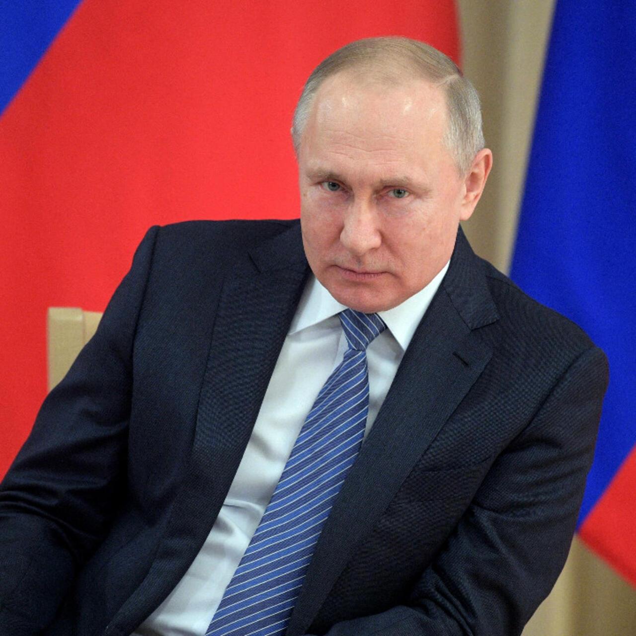 EE.UU. dice que la presencia de Putin en la toma de posesión de Sheinbaum ensombrecería un “momento histórico”