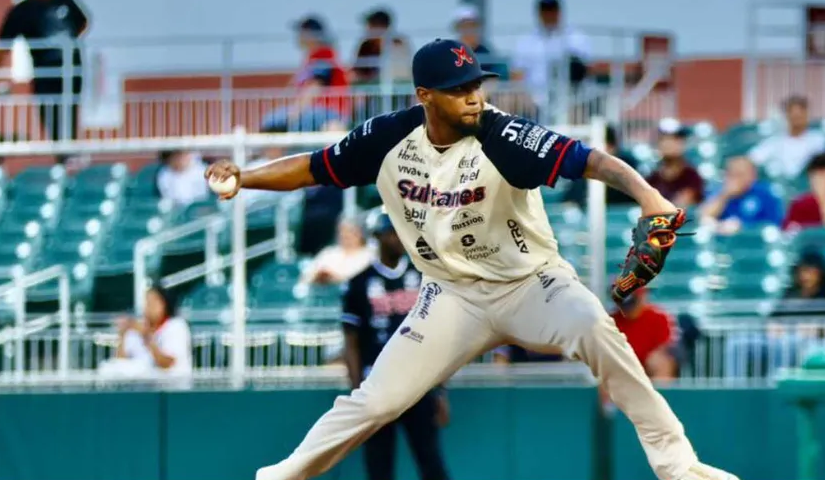 Sultanes cae en el Juego 5