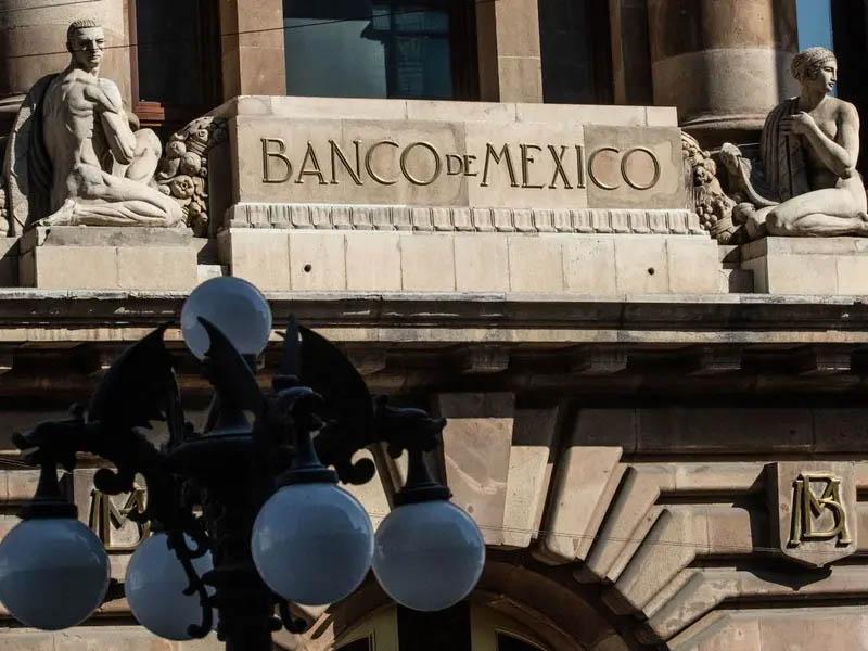 Recorta Banxico a 1.5% pronóstico de crecimiento