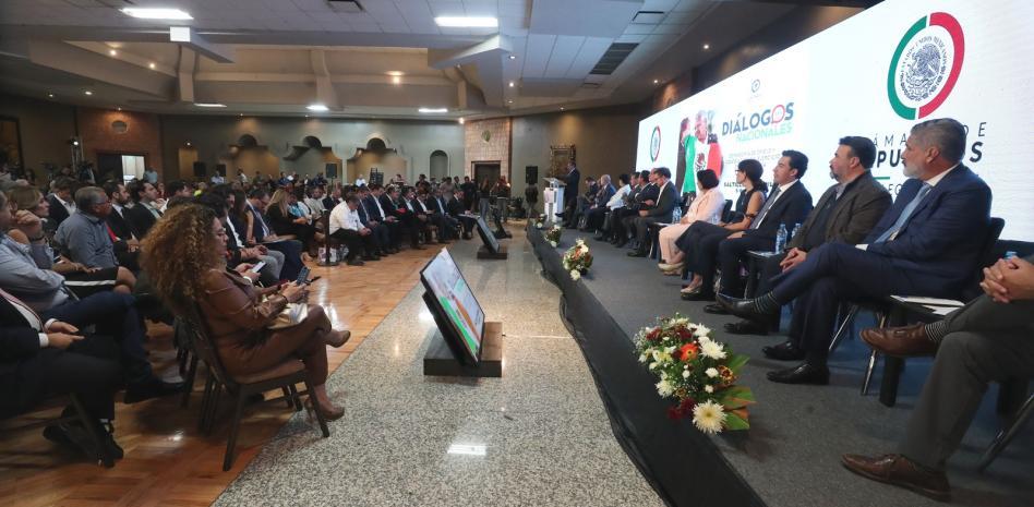 “Pulverizaron” foros Poder Judicial: PAN