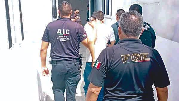 Por asesinar a policía irá 28 años a prisión