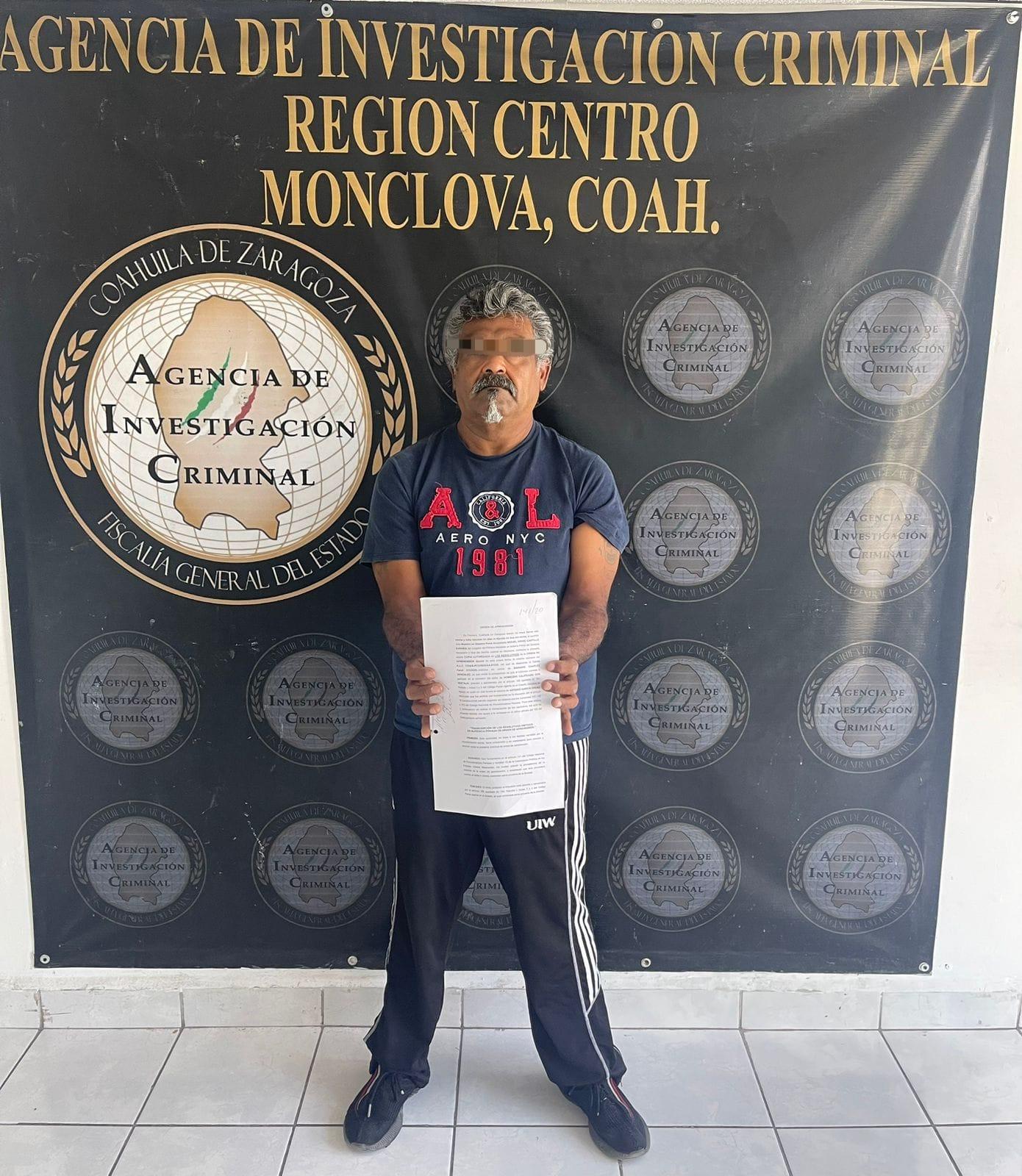 Al penal de Saltillo homicida de taquero