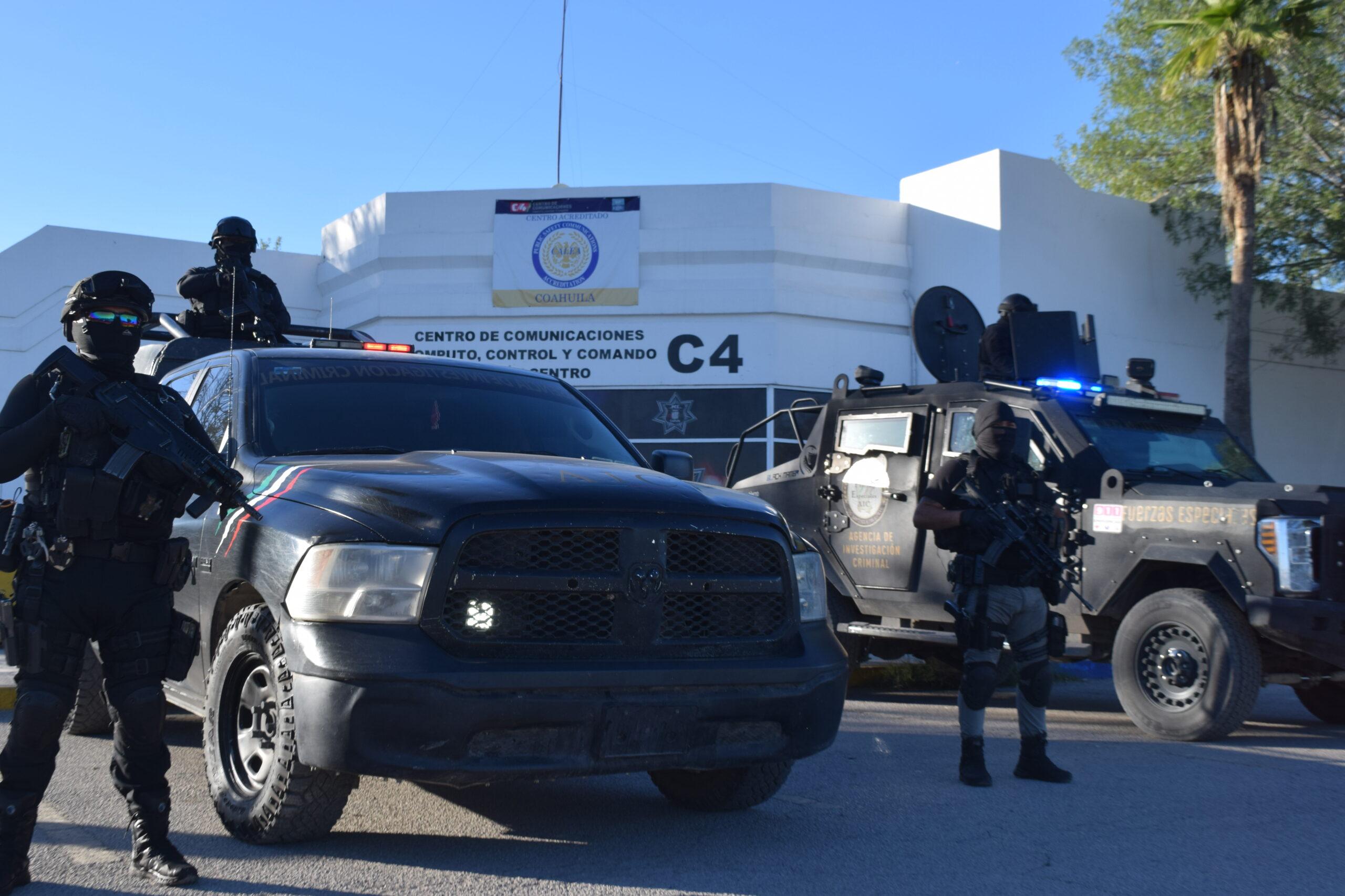 Condenará juez a 11 secuestradores