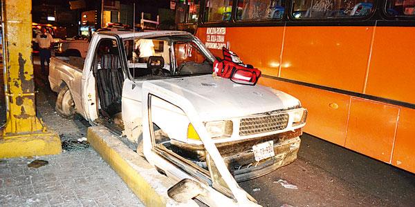 Vive viuda 9 años de injusta espera