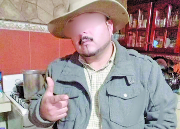 Posponen juicio abreviado contra presunto homicida