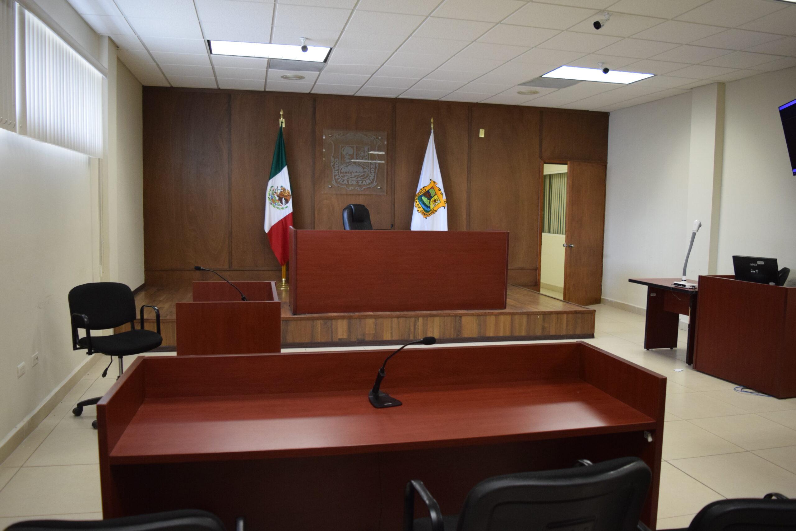 Paga 12 mil pesos; obtiene su libertad
