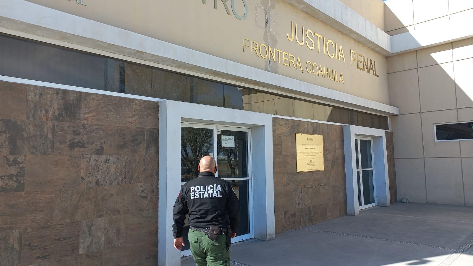 Taquero “gandalla” deja plantado a juez