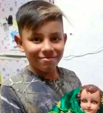 Paga 412 mil pesos por muerte de niño