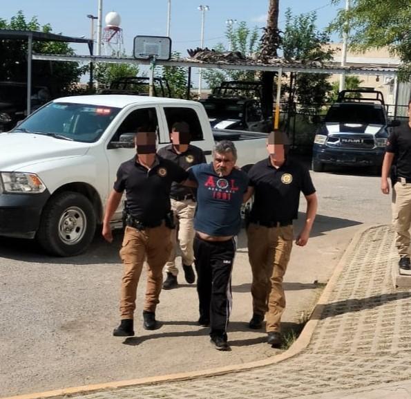 “Vengo a matarte Borrado”: asesino
