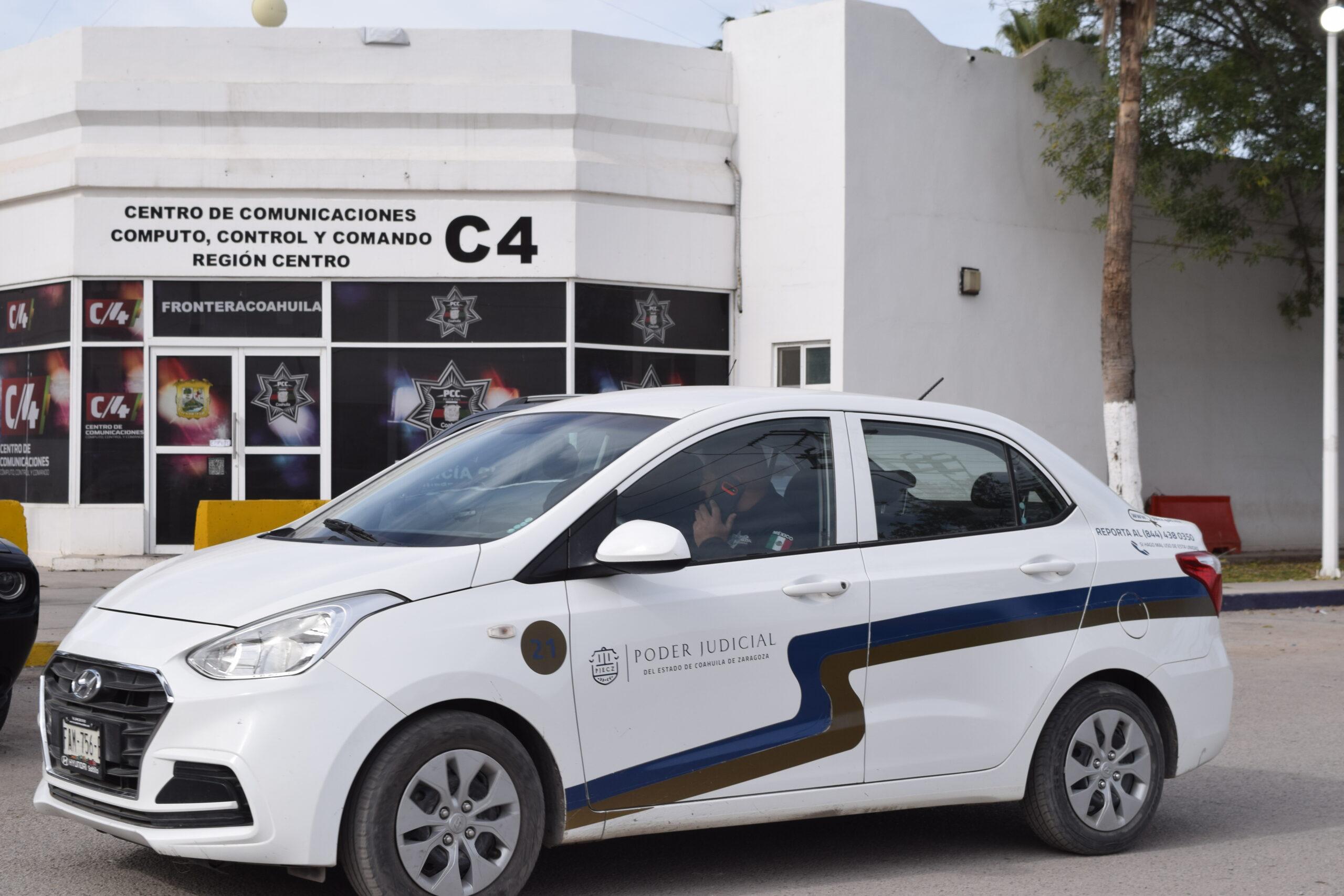 Encuentran a plagiaria con camioneta robada