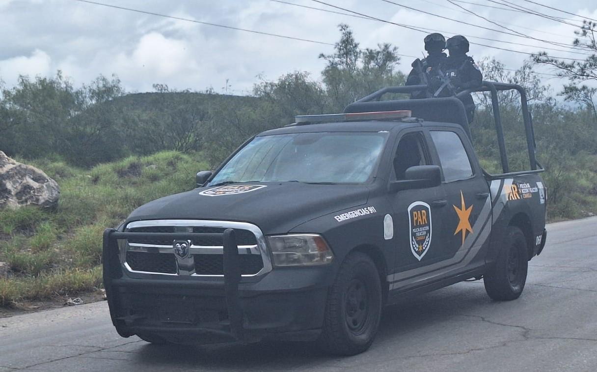 Presentan ante Juez penal dos “halconas”