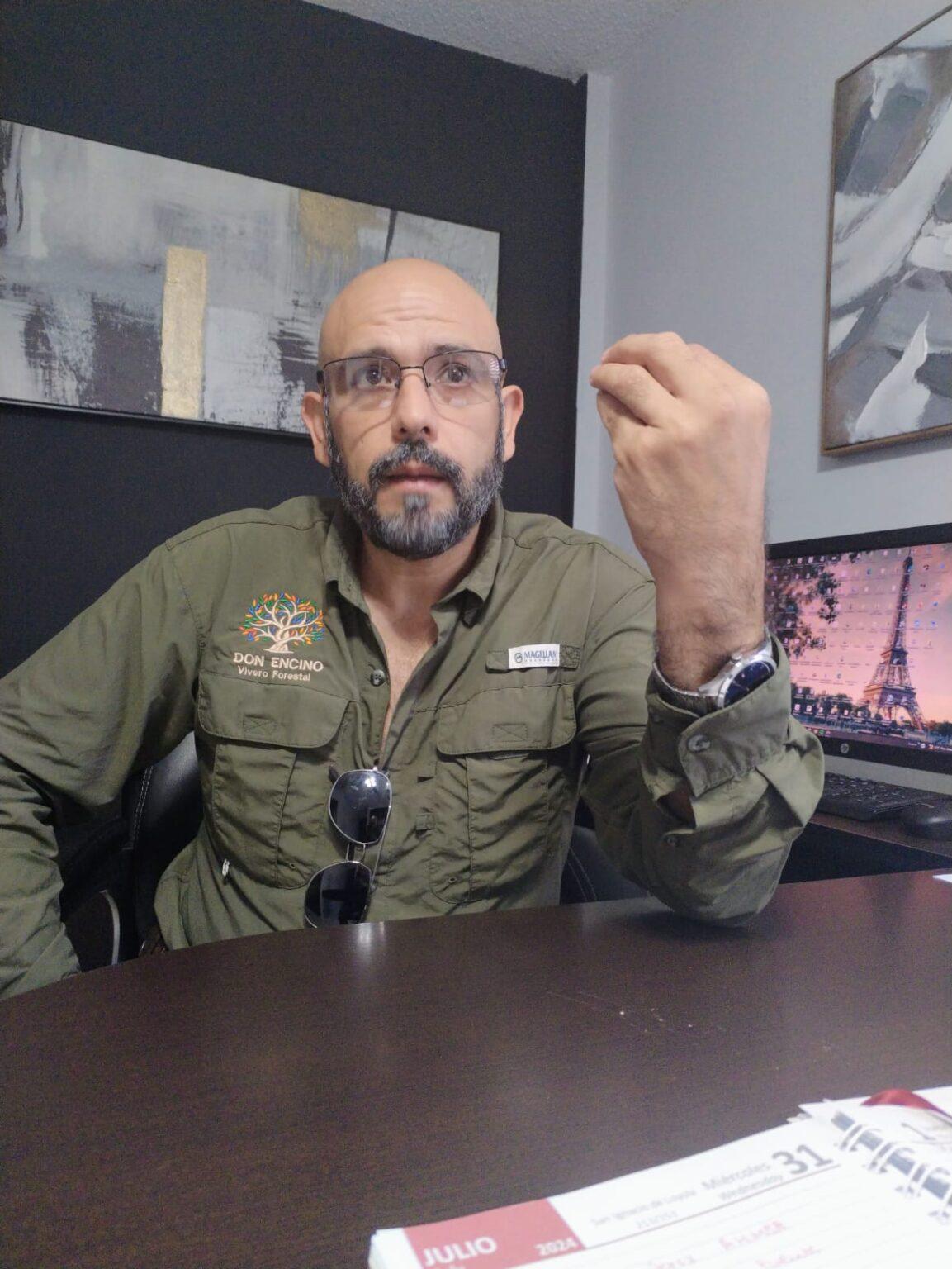 No afectará a AHMSA paro de labores del PJ