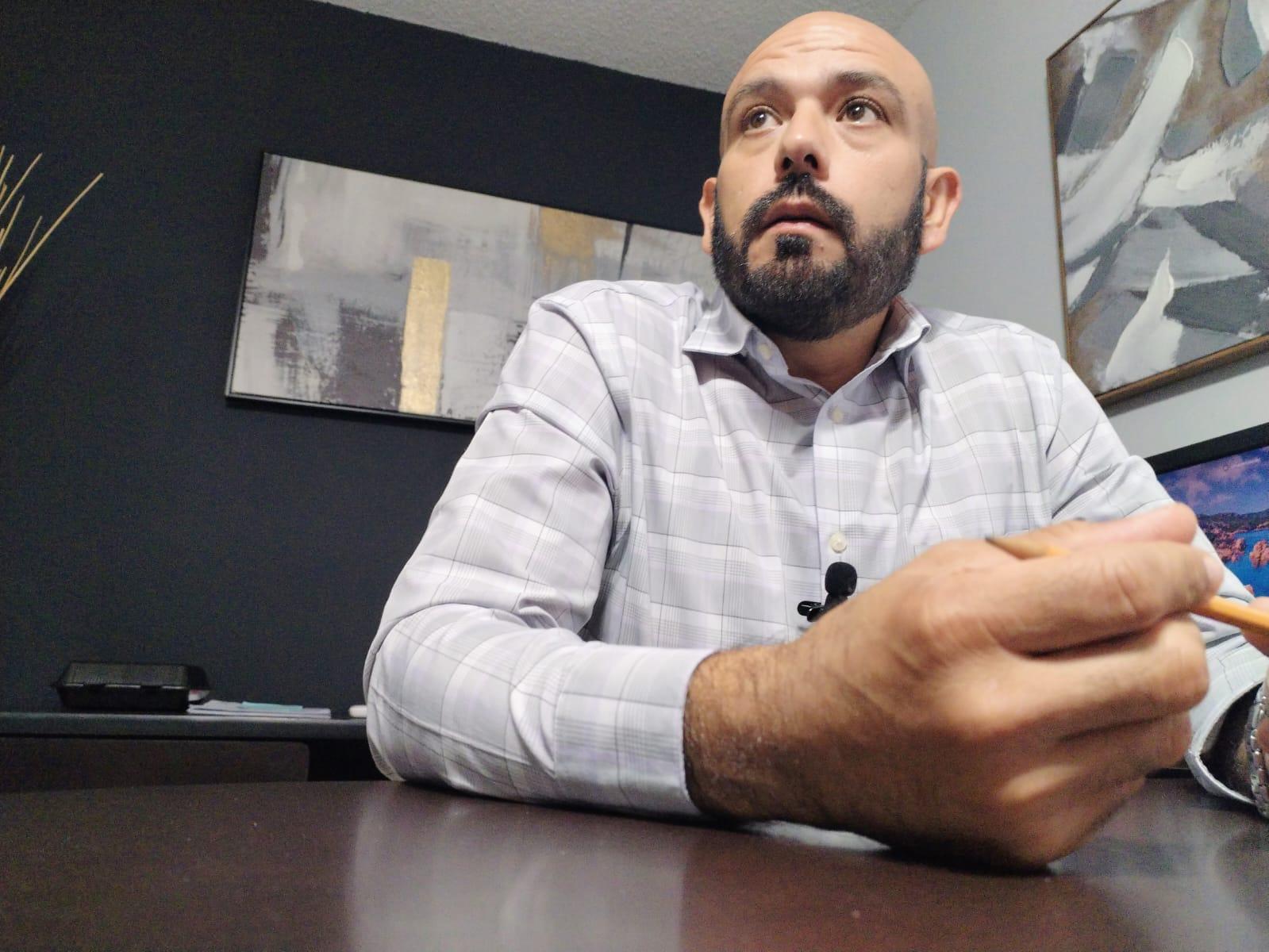 Pide a Jueza priorice la quiebra de AHMSA