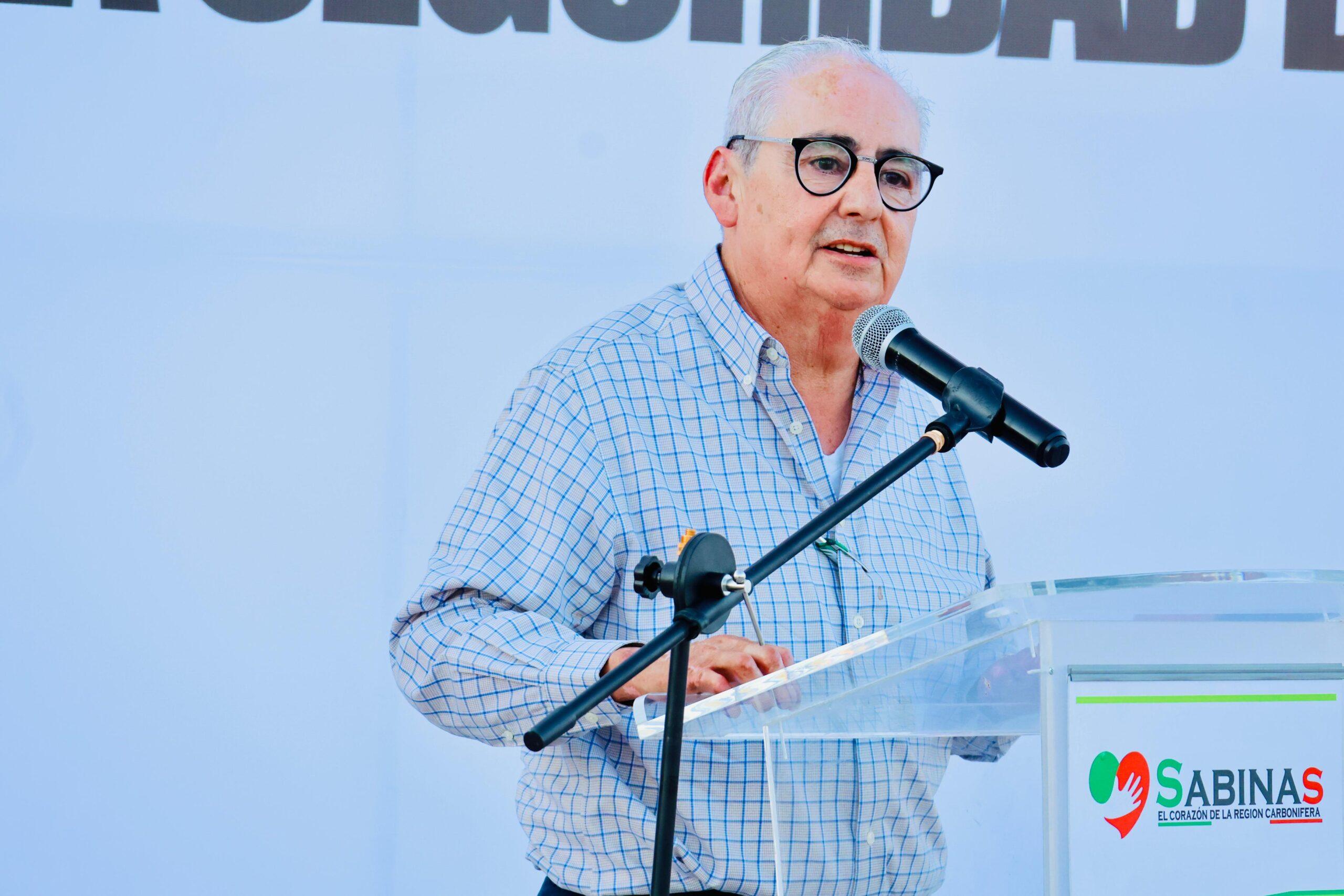 Reconocen a Coahuila con una entidad segura