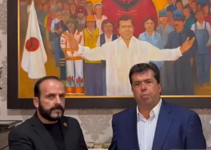 ASUME BATARSE COORDINACIÓN DE LA CATEM EN LA ZONA NORTE