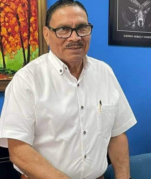 Fallece director de CBTIS Sabinas