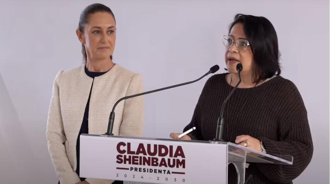 Tiene CFE nueva directora es egresada de la UA de C