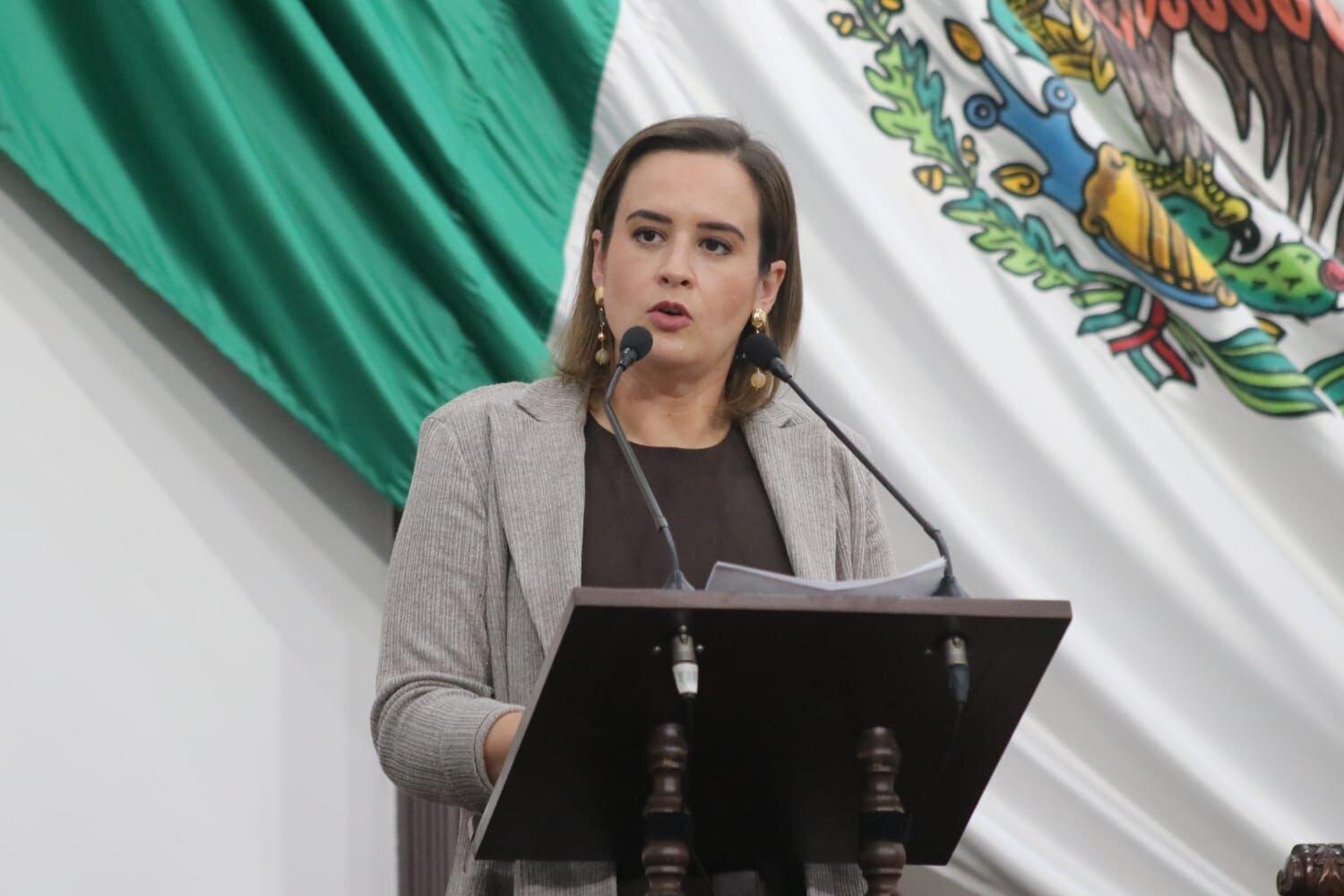 Solicita Congreso a SHCP pago de recursos federales