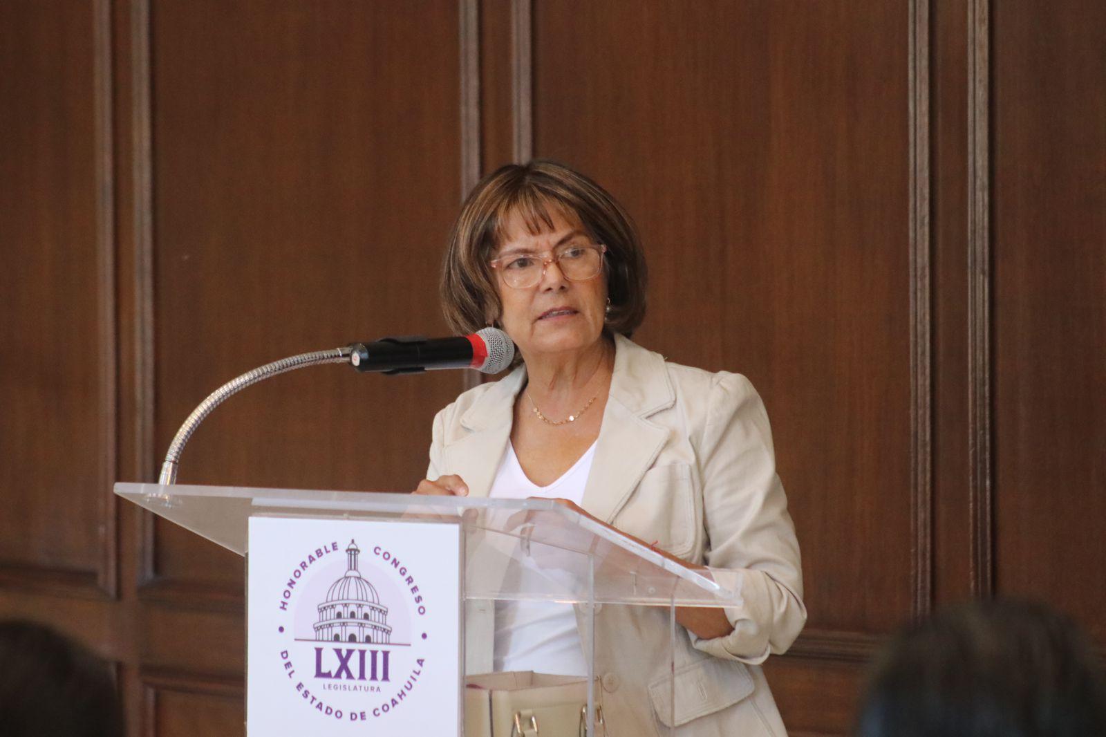 Fortalece Congreso habilidades sociales de sus colaboradores