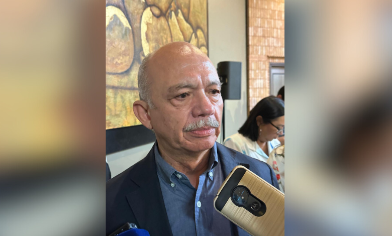 Buscará Coahuila convenio de seguridad con Zacatecas