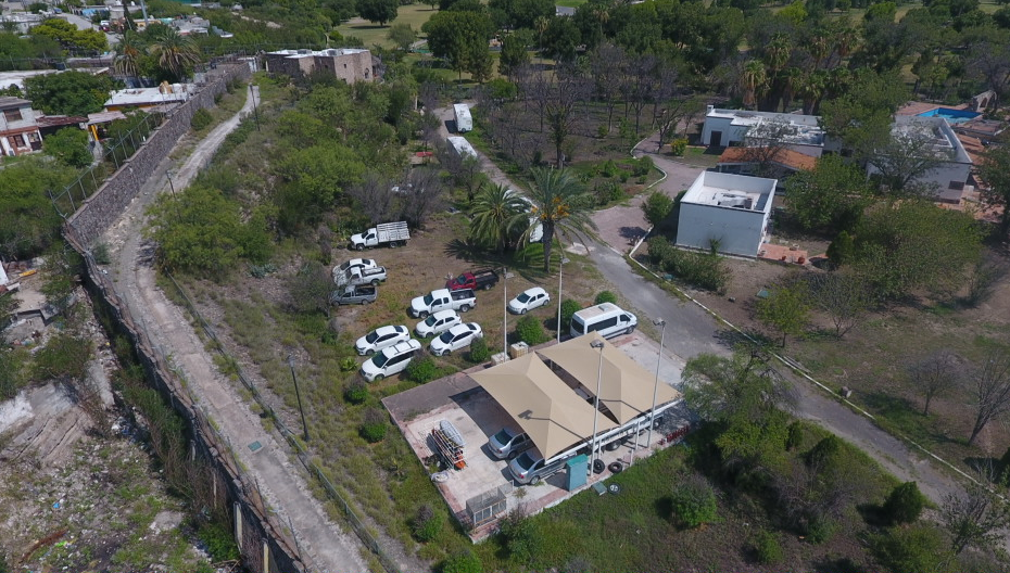 Vende AHMSA la residencia Ancira