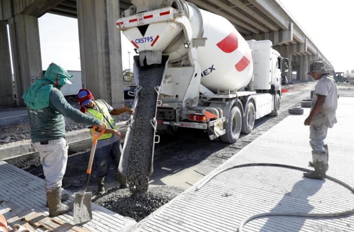 Reactivan labores en el “Triángulo Norte”