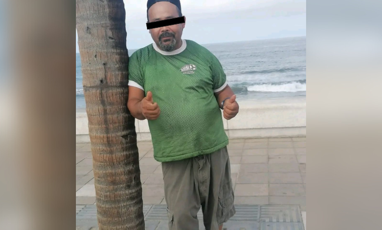 Se queda en cárcel “Abuelastro” acusado de violar a dos niñas