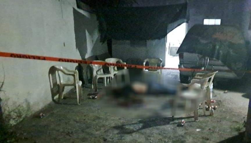 Joven de 20 años mata a su novio de un disparo