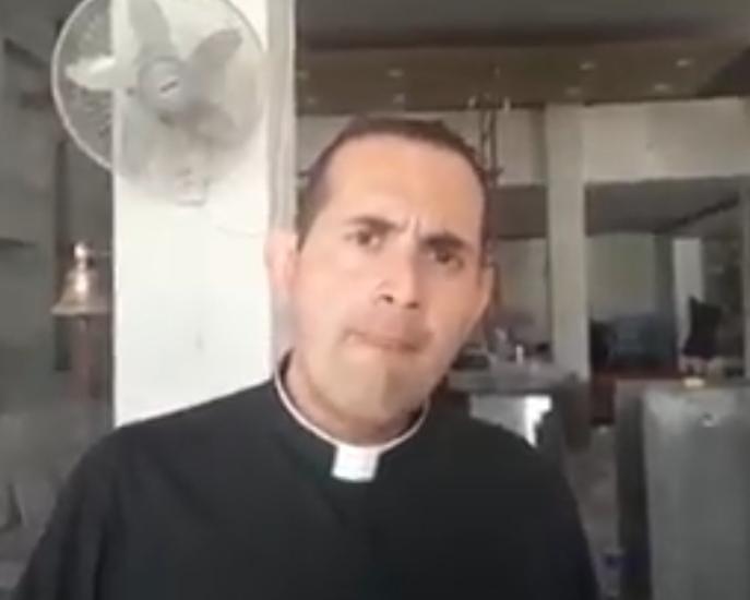 Avizora Obispo grandes retos para la Diócesis