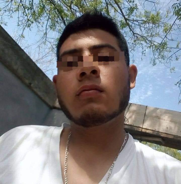 Detienen a 1 persona por muerte de Antonio