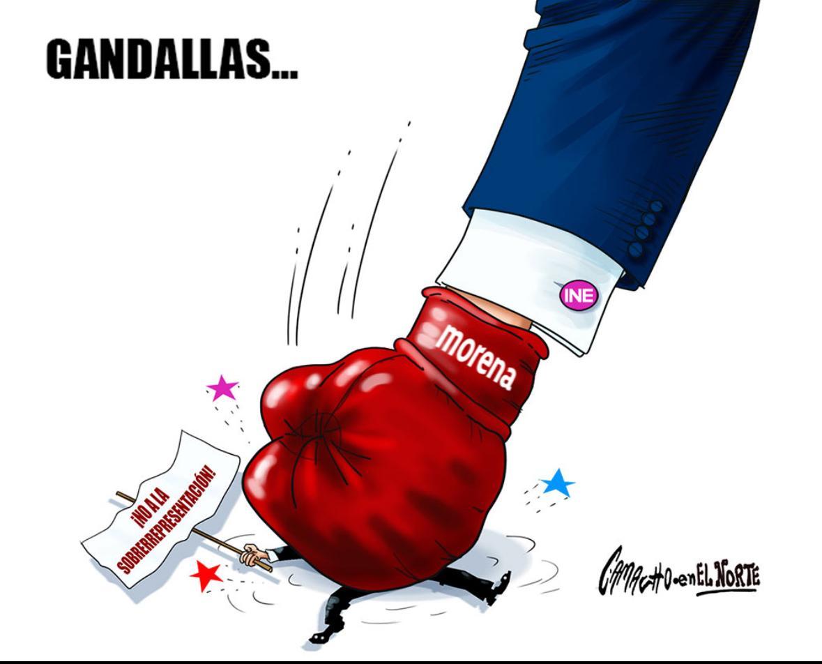 ERMITA 318