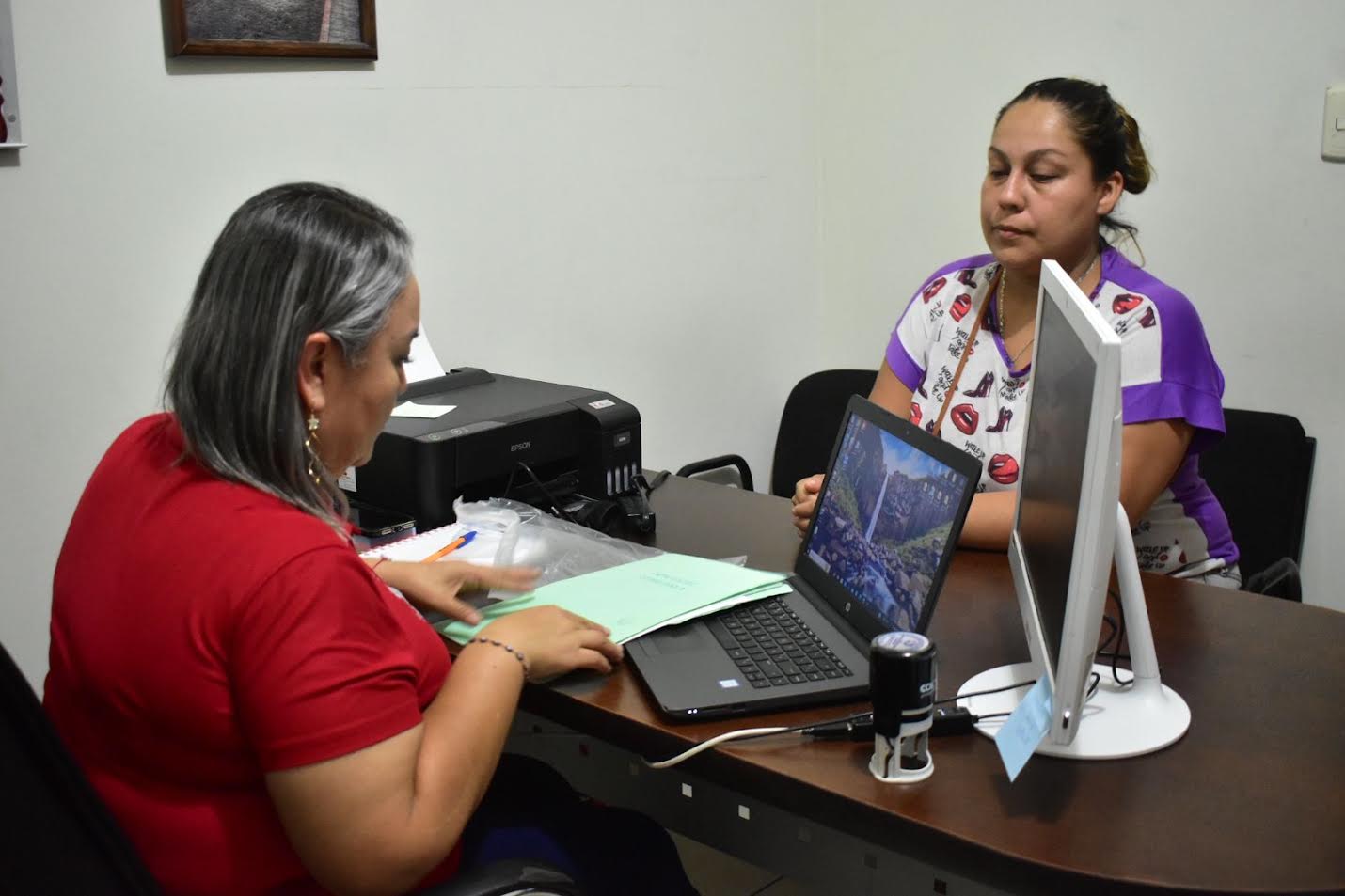 SAN BUENAVENTURA INVITA A  ESCRITURAR  A BAJO COSTO