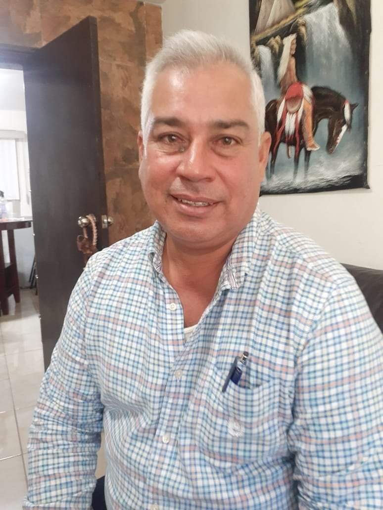 Ofrece abogado asesorías a afectados por embargos
