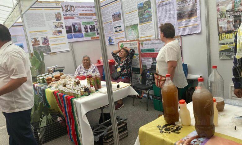 Preparan Expo UAAAN