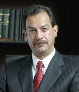 Donde comienza el cambio Fernando de las Fuentes