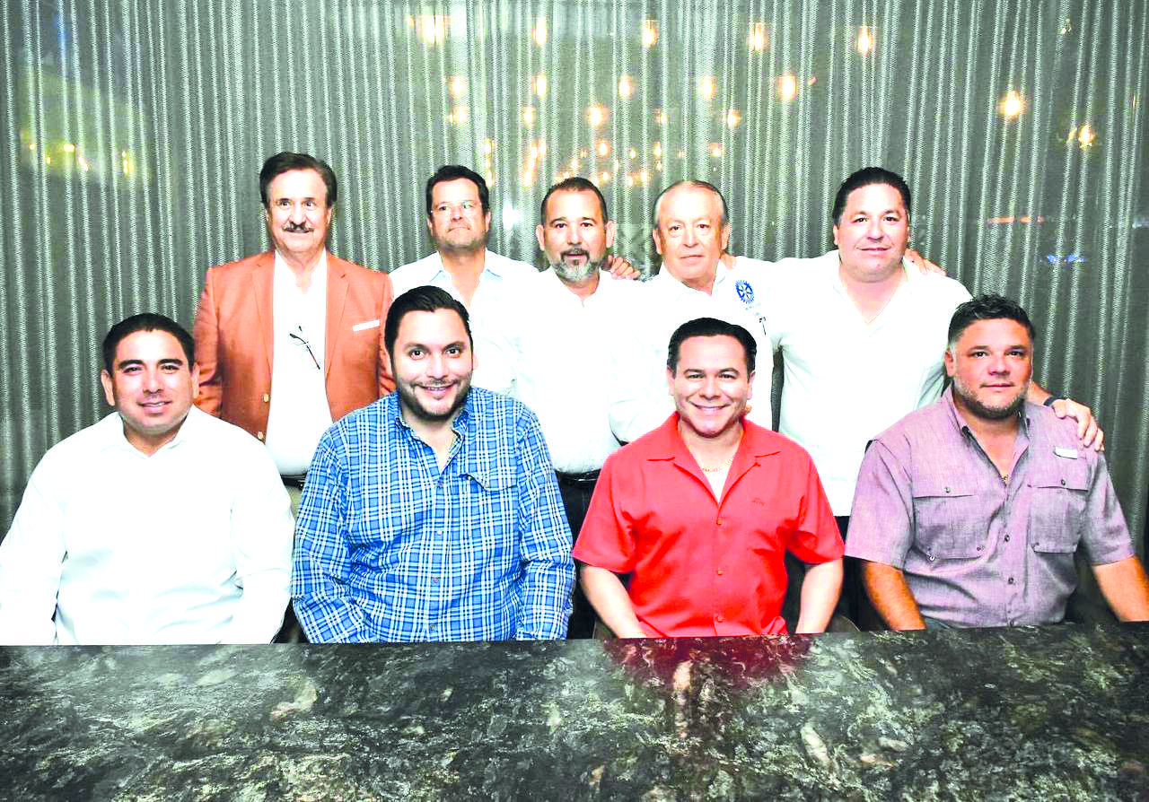 Acuerda Villarreal oferta de eventos con Canirac