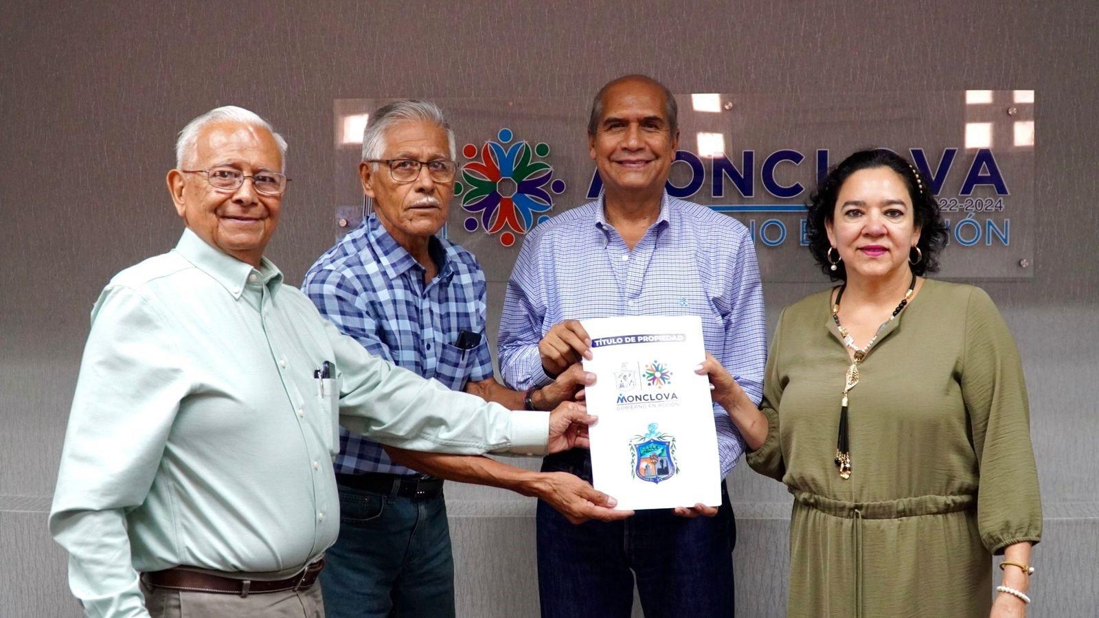 Procura MD certeza jurídica con escritura