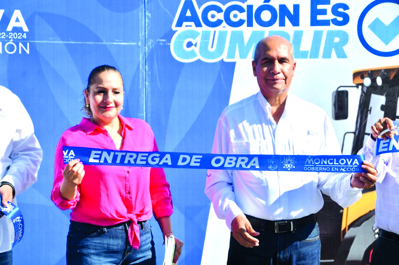Logra MD récord en obras y en Tesorería